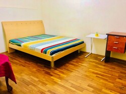 The Parc Condominium (D5), Condominium #503407981